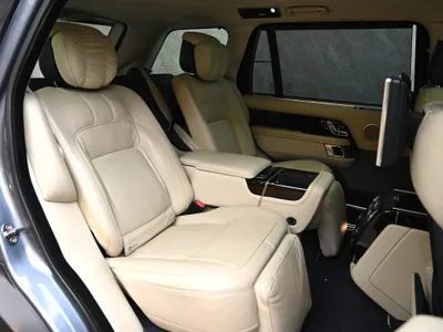 2018 Land Rover Range Rover Vogue Autobiography