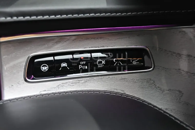 2016 Mercedes-Benz S 63 Coupe
