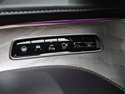 2016 Mercedes-Benz S 63 Coupe