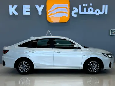 2024 تويوتا ياريس