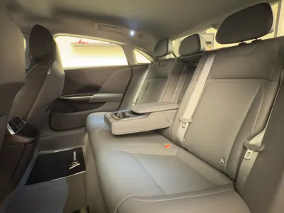 2025 Lucid Air Pure