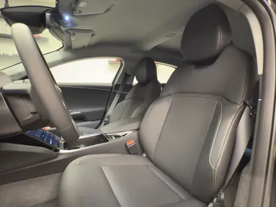 2025 Lucid Air Pure