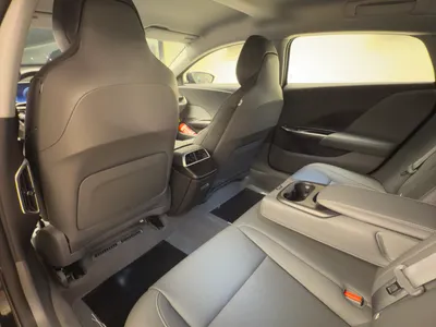 2025 Lucid Air Pure