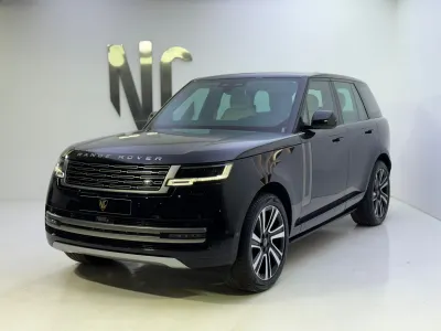 2024 Land Rover Range Rover HSE