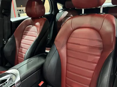 2019 Mercedes-Benz GLC 250