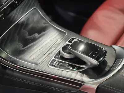 2019 Mercedes-Benz GLC 250