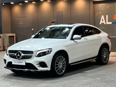 2019 Mercedes-Benz GLC 250