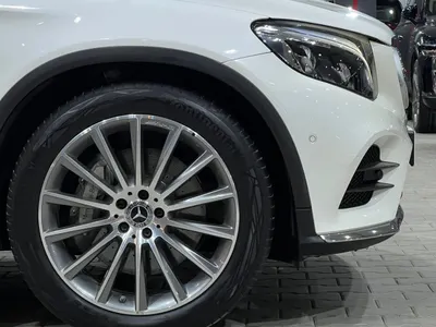 2019 Mercedes-Benz GLC 250