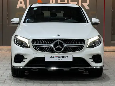 2019 Mercedes-Benz GLC 250