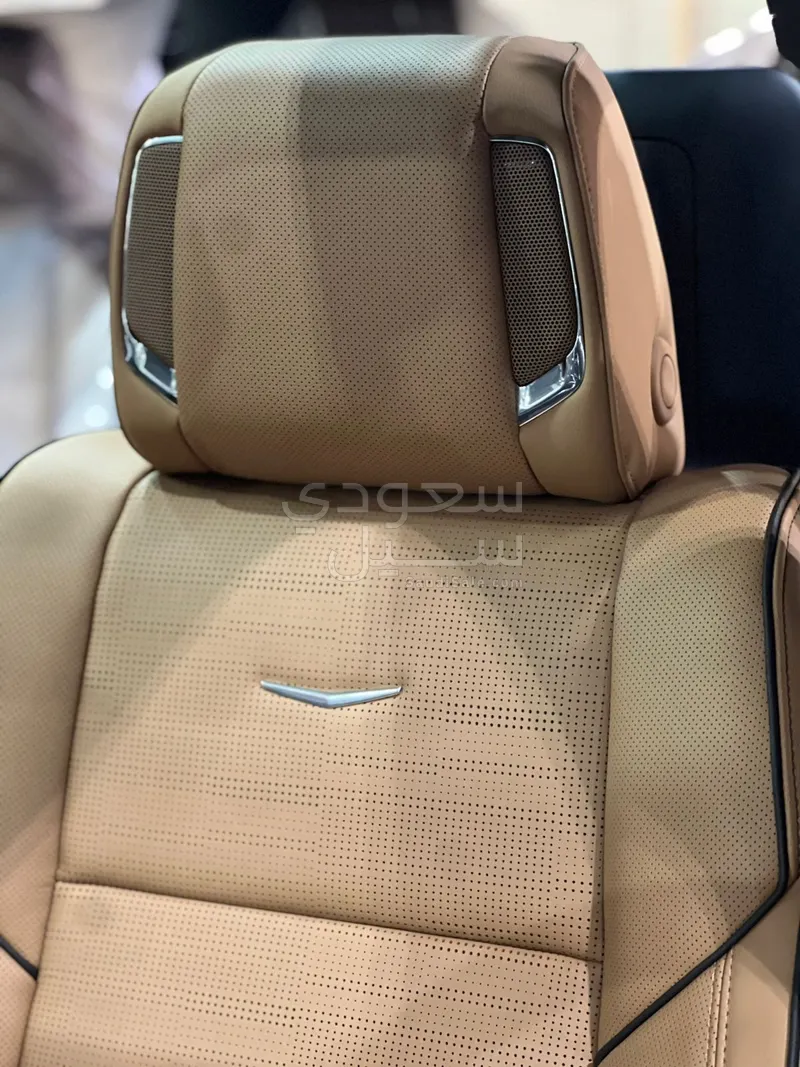 2025 Cadillac Escalade Sport