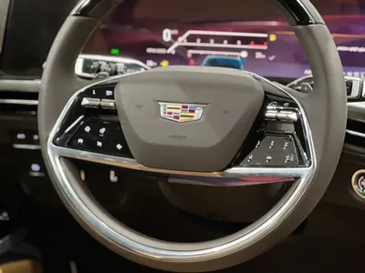 2025 Cadillac Escalade Sport