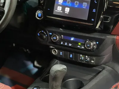 2020 Toyota Hilux Double Cab