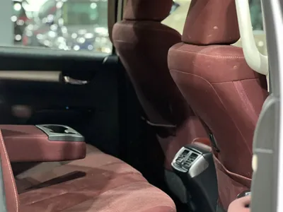 2020 Toyota Hilux Double Cab
