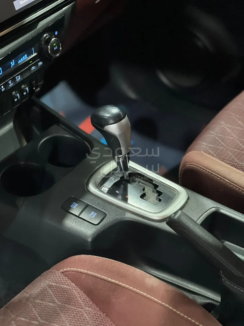 2020 Toyota Hilux Double Cab