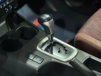 2020 Toyota Hilux Double Cab