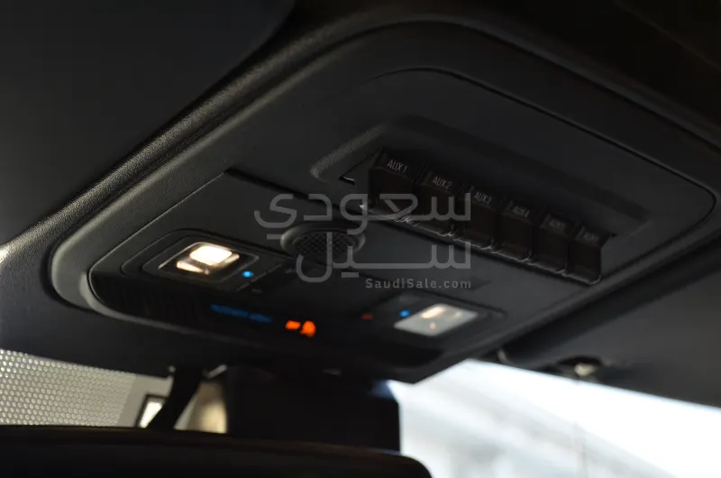 2023 فورد برونكو رابتر
