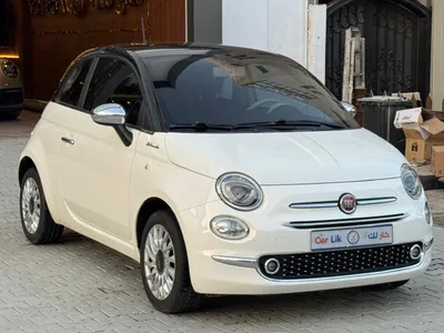2023 Fiat 500