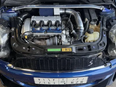2009 Mini Cooper S