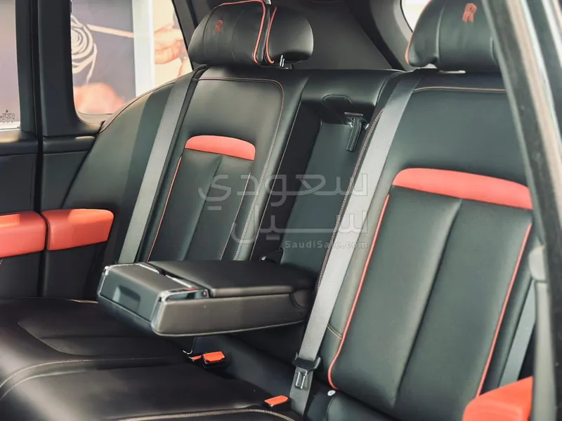 2022 رولز رويس كولينان