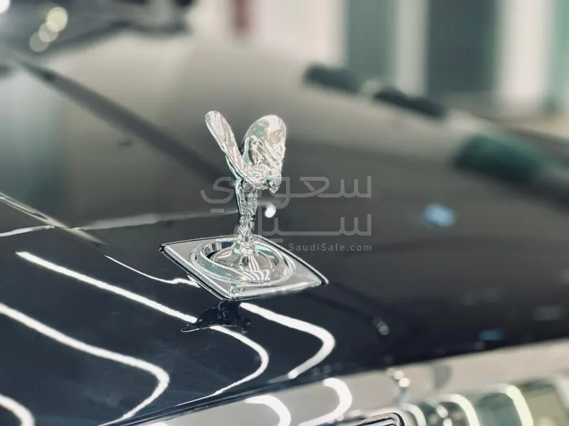 2022 رولز رويس كولينان