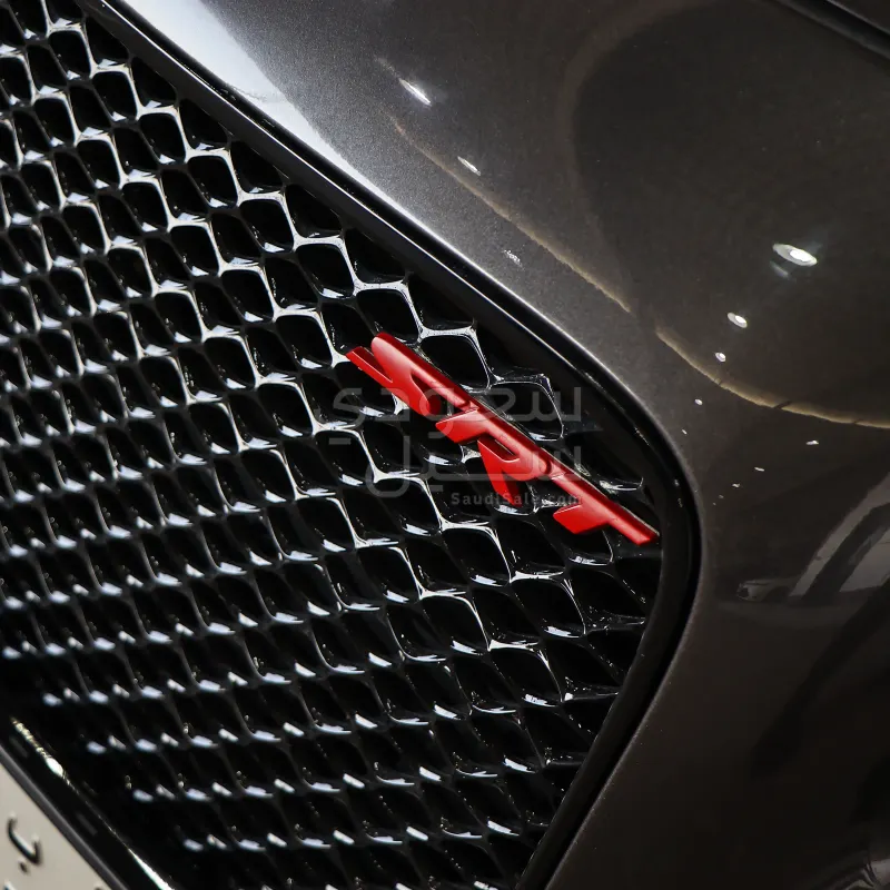 2016 Dodge Charger SRT