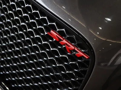 2016 Dodge Charger SRT