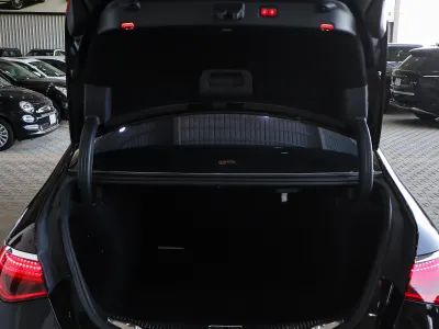 2021 Mercedes-Benz S 580