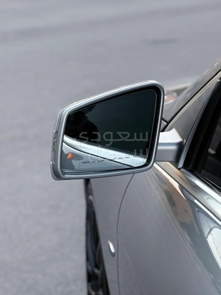 2011 Mercedes-Benz CL 500