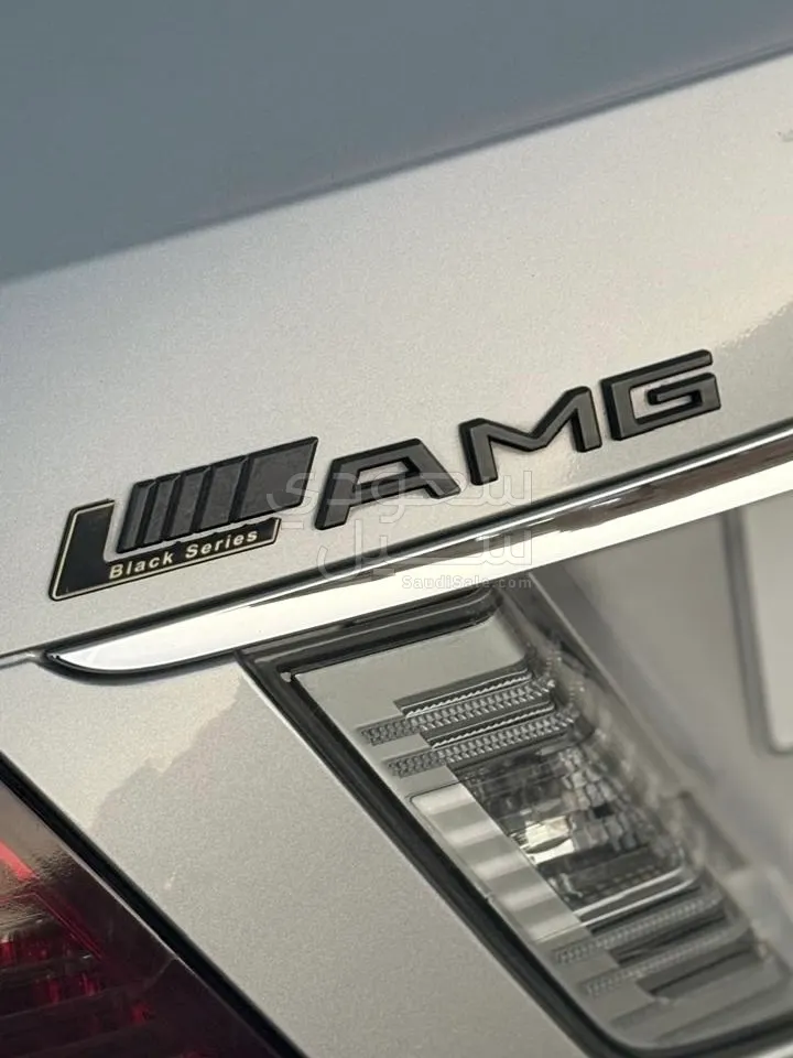 2011 Mercedes-Benz CL 500