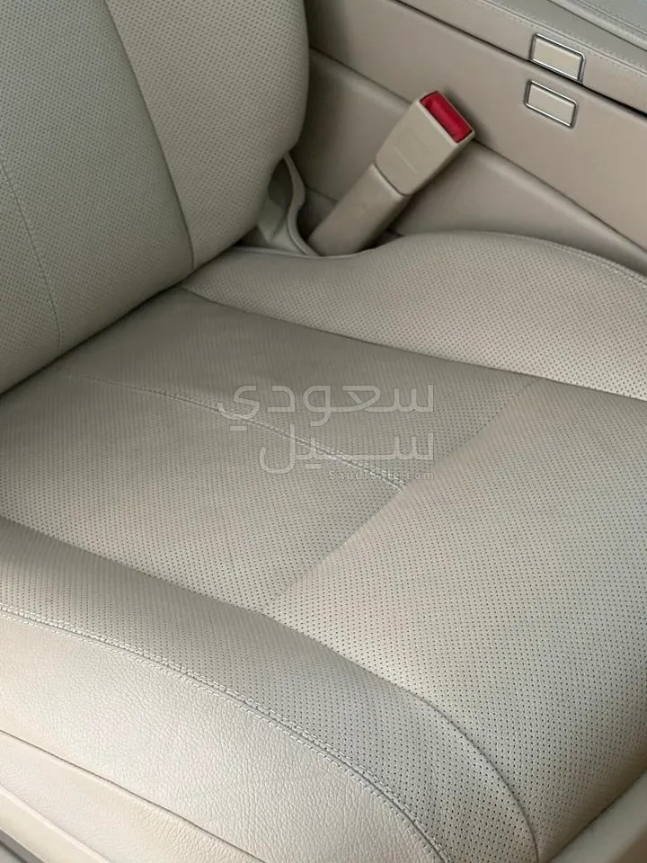 2011 Mercedes-Benz CL 500