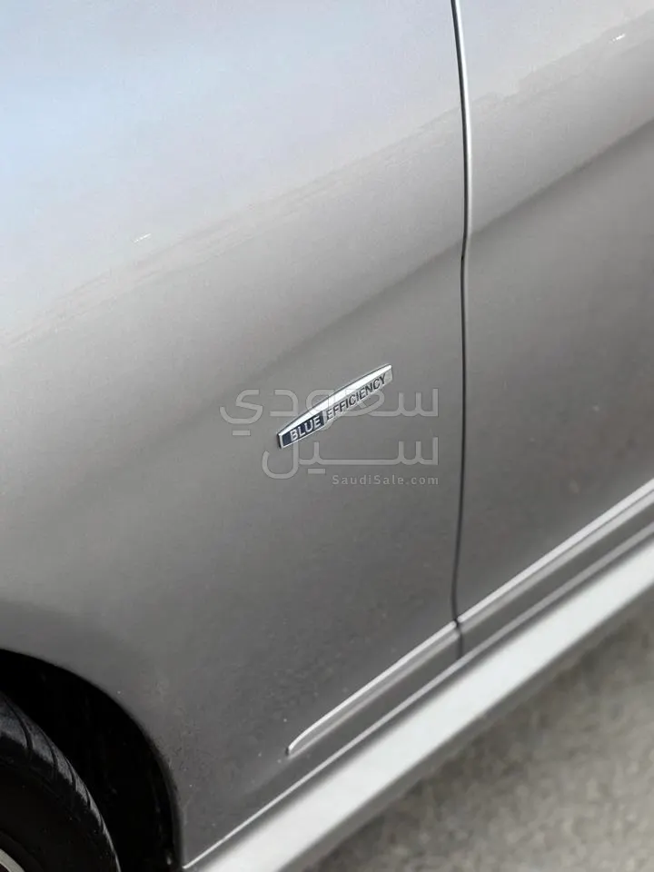2011 Mercedes-Benz CL 500