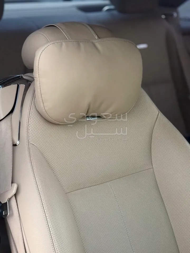 2011 Mercedes-Benz CL 500
