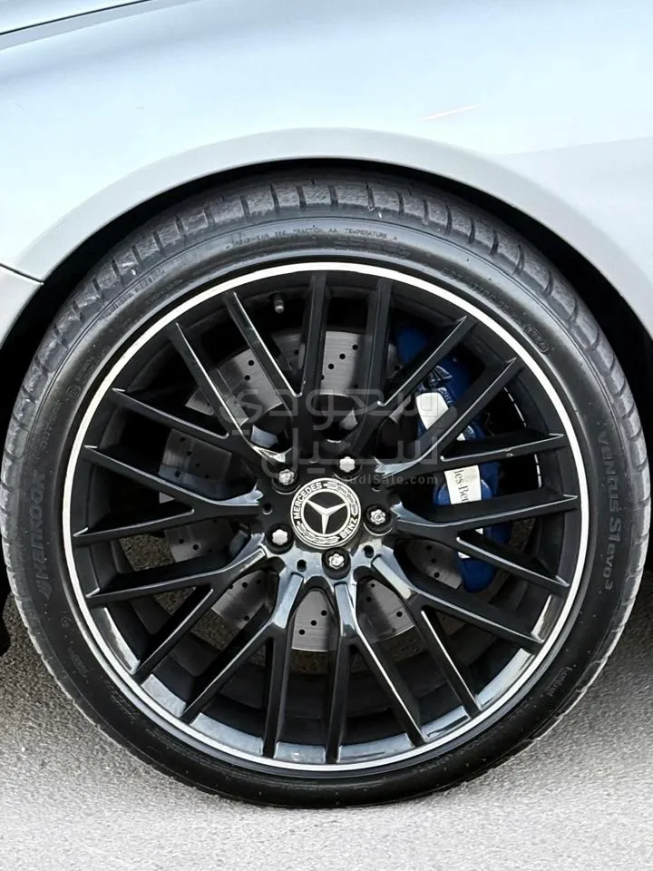 2011 Mercedes-Benz CL 500