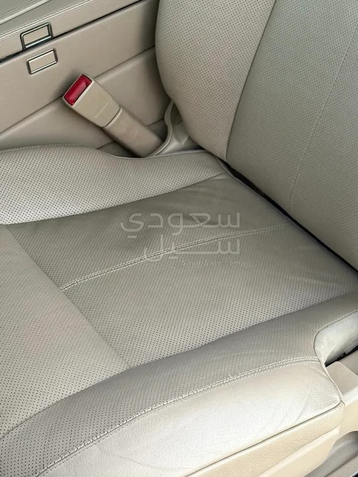 2011 Mercedes-Benz CL 500