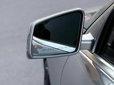 2011 Mercedes-Benz CL 500