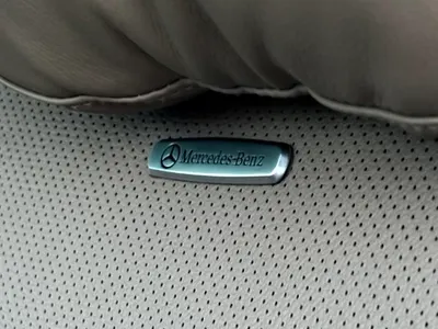 2011 Mercedes-Benz CL 500