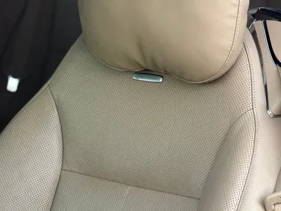 2011 Mercedes-Benz CL 500