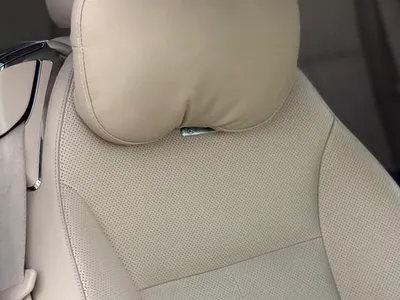 2011 Mercedes-Benz CL 500