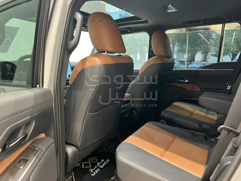 2024 Lexus GX 550