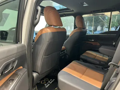 2024 Lexus GX 550