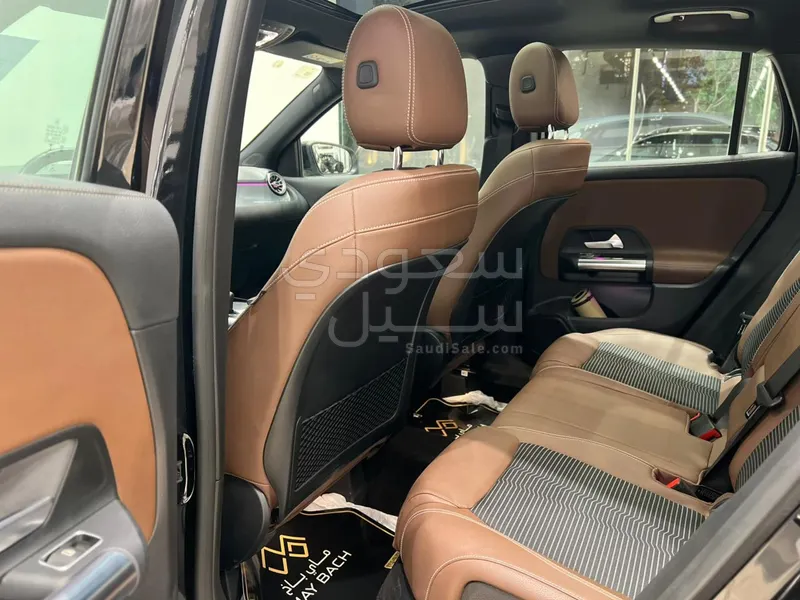 2021 Mercedes-Benz GLA 200