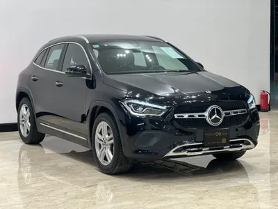2021 Mercedes-Benz GLA 200