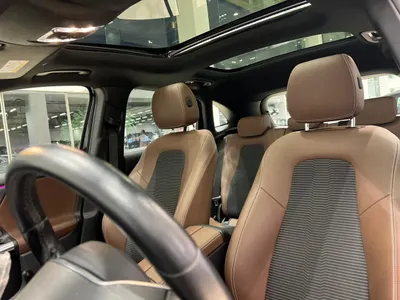 2021 Mercedes-Benz GLA 200