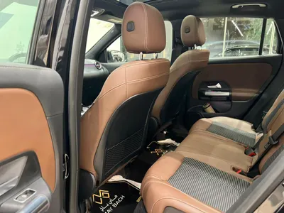 2021 Mercedes-Benz GLA 200