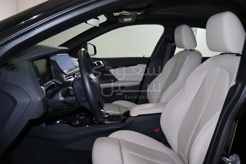 2024 BMW 2 Series 218 Gran coupe
