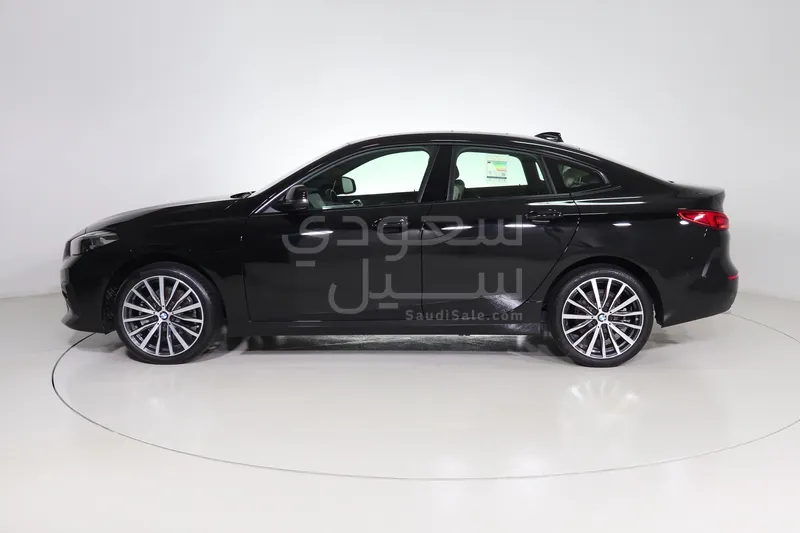 2024 BMW 2 Series 218 Gran coupe