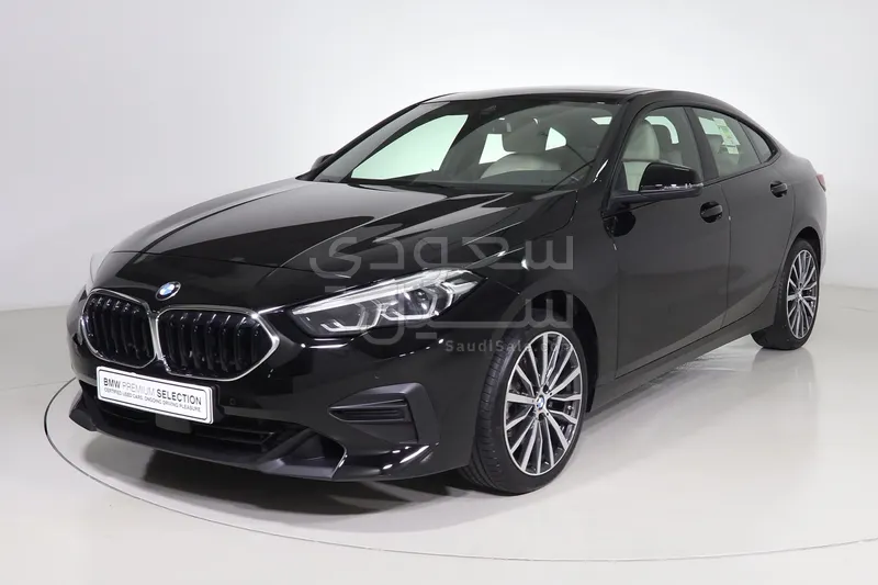 2024 BMW 2 Series 218 Gran coupe
