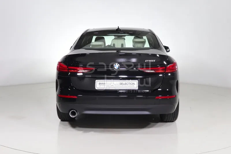 2024 BMW 2 Series 218 Gran coupe