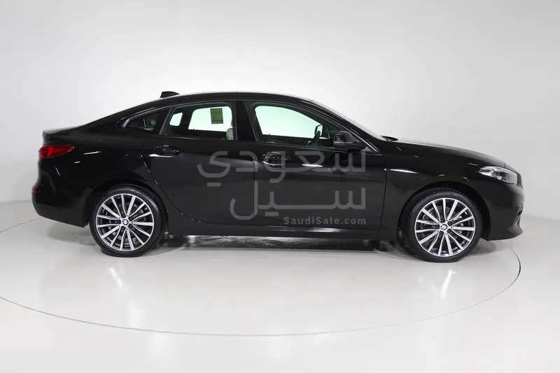 2024 BMW 2 Series 218 Gran coupe