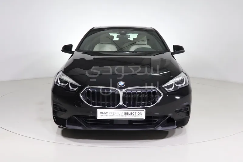 2024 BMW 2 Series 218 Gran coupe